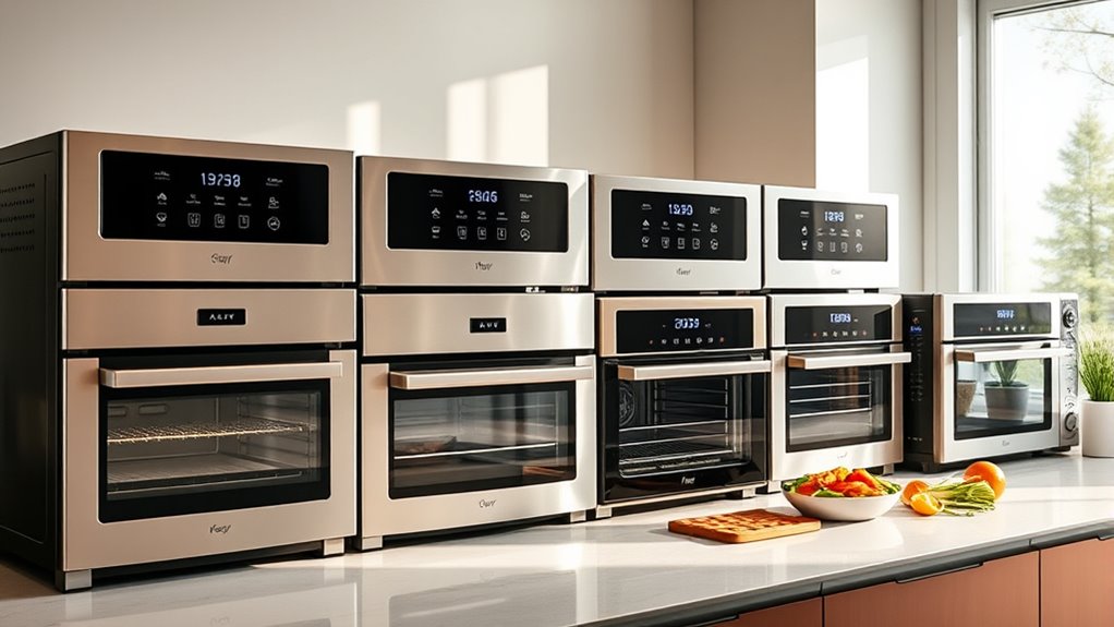top air fryer ovens 2027