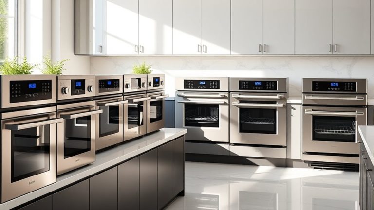 top air fryer ovens