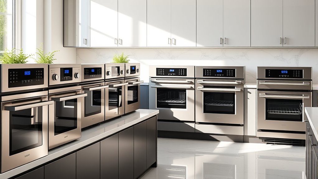 top air fryer ovens