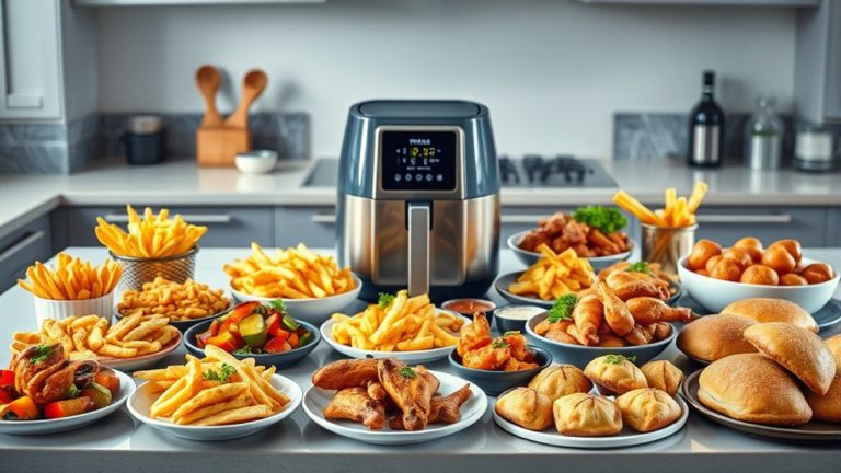 top air fryer picks 2027