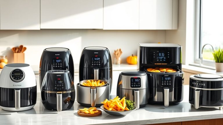 top air fryer picks 2027