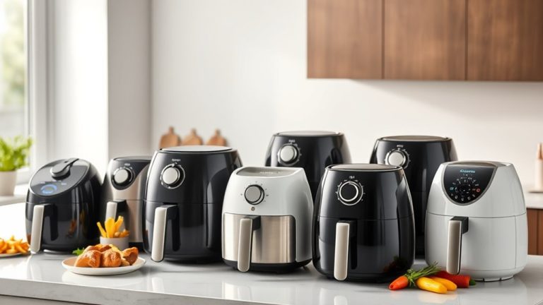 top air fryer picks