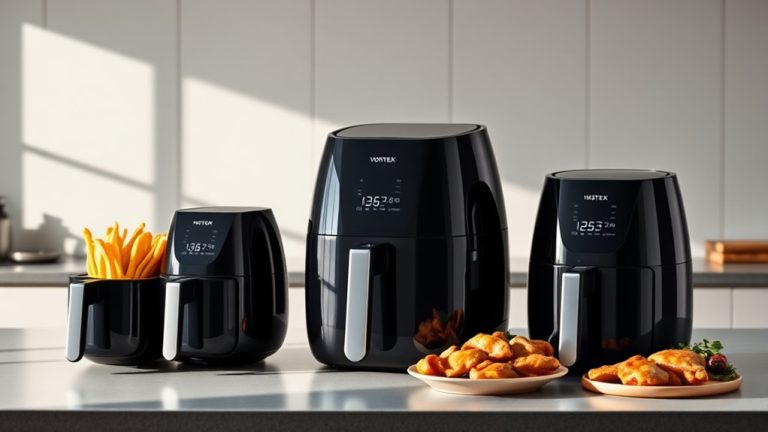 top air fryer picks