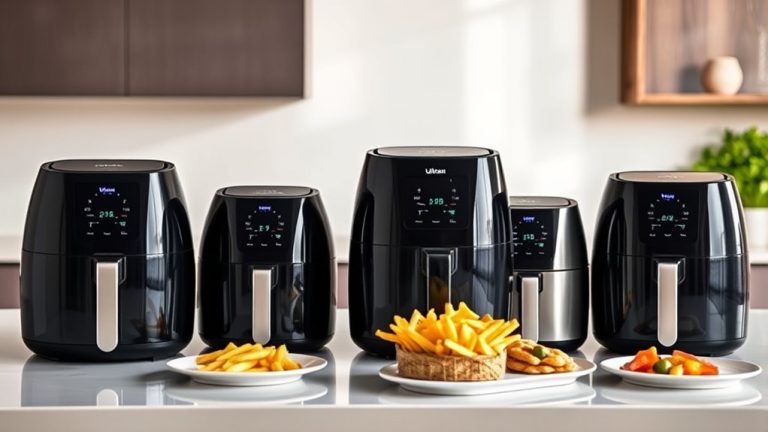top air fryer picks