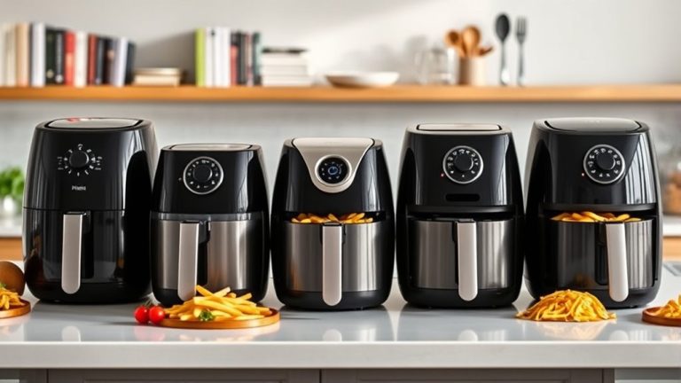 top air fryer picks