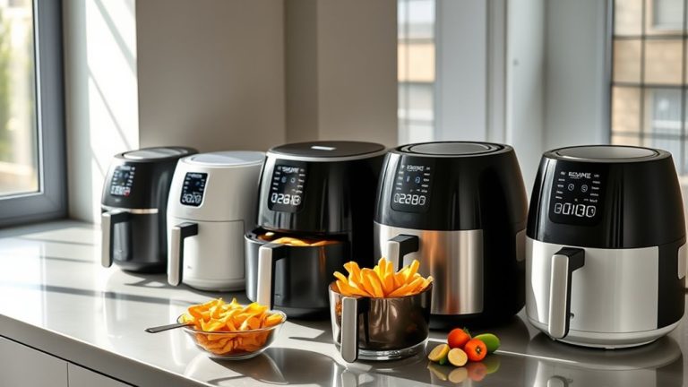 top air fryer picks