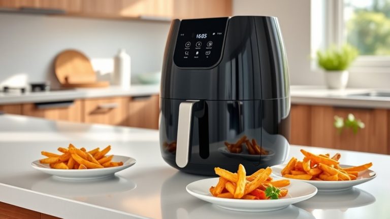 top air fryer picks