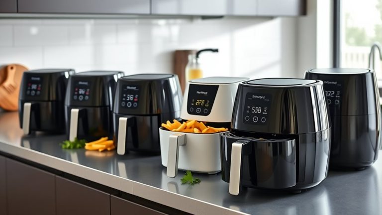 top air fryer picks