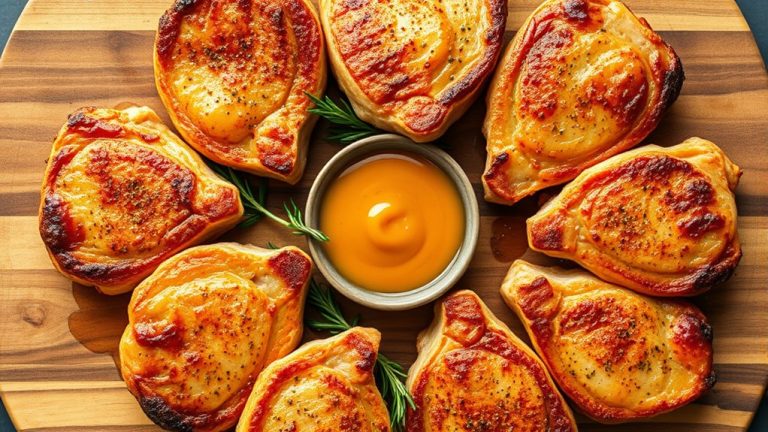 top air fryer pork chops