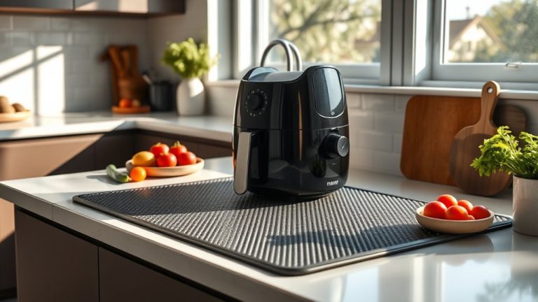 top air fryer protectors