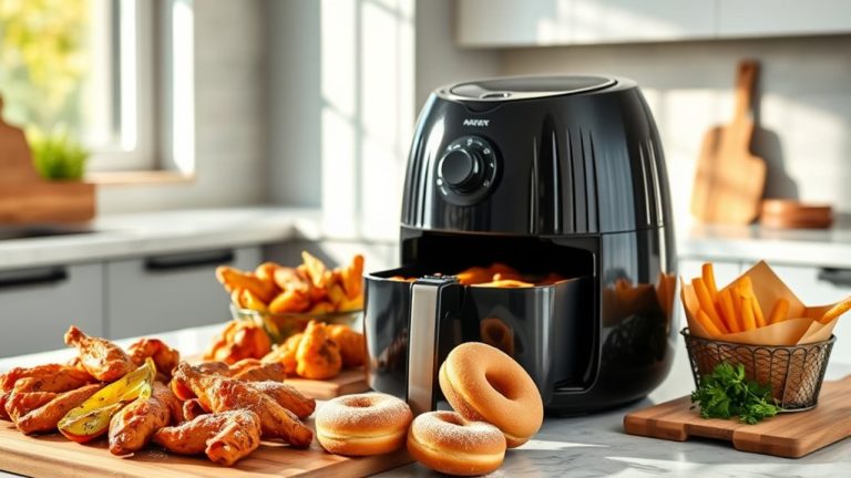 top air fryer recipes 2027