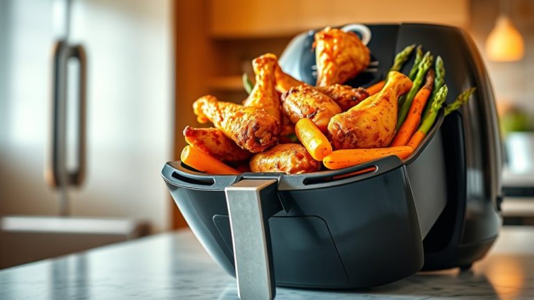 top air fryer recipes 2027