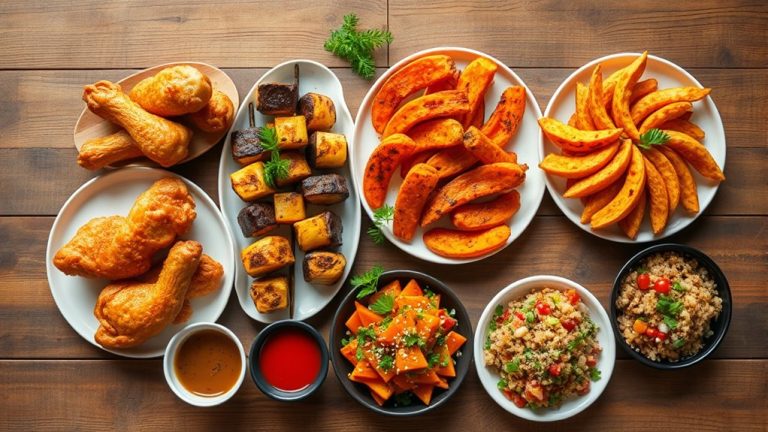 top air fryer recipes 2027