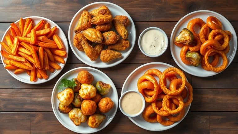 top air fryer recipes 2027