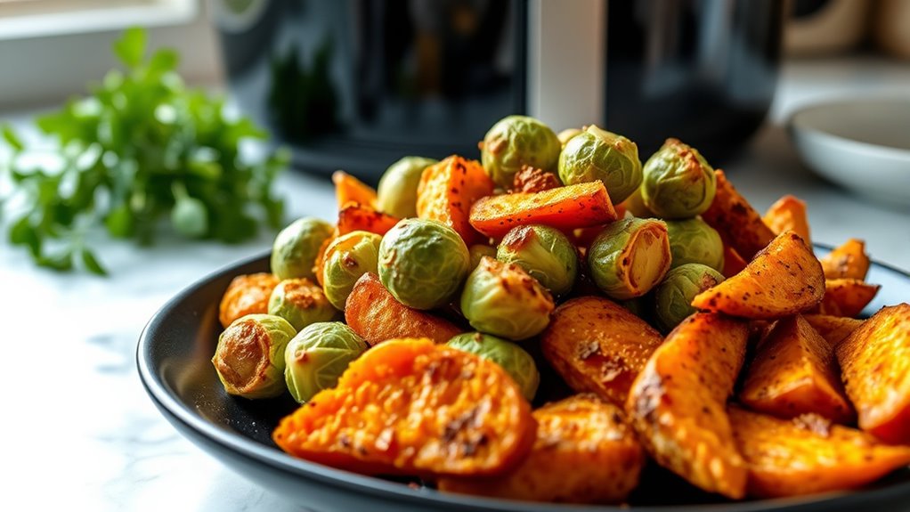 top air fryer recipes 2027