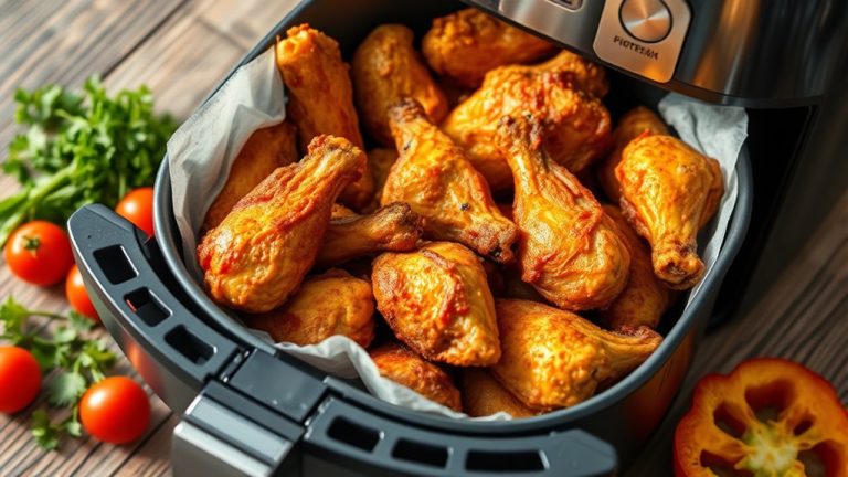 top air fryer recipes 2027
