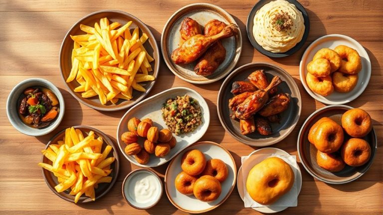 top air fryer recipes