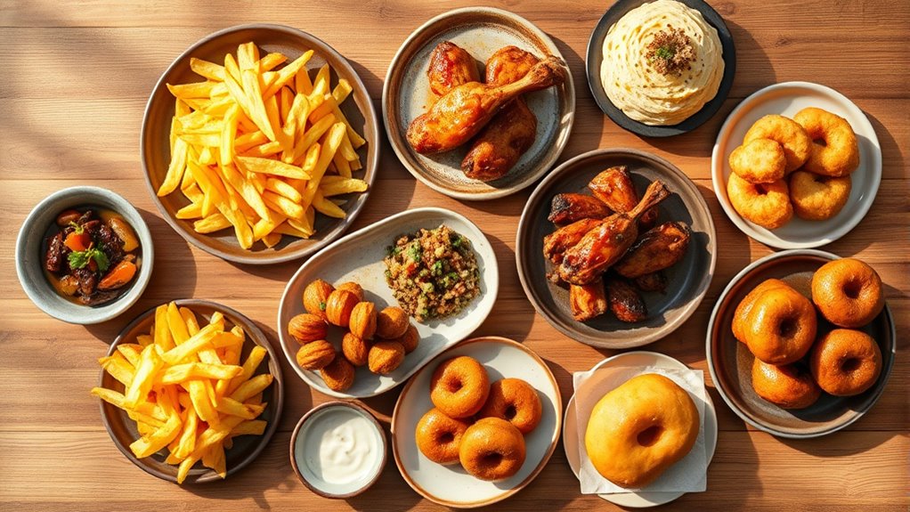 top air fryer recipes