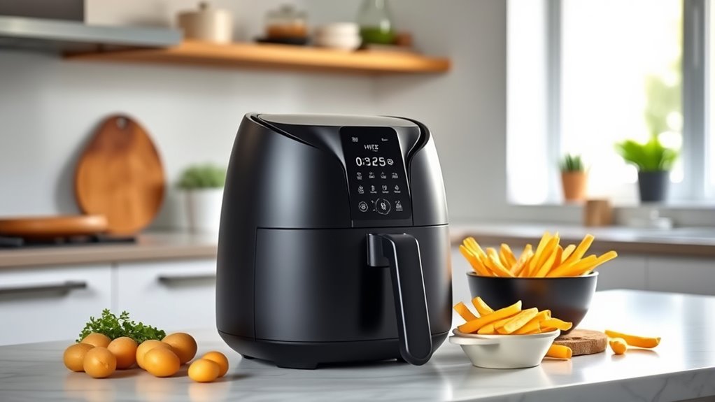top air fryer recommendations