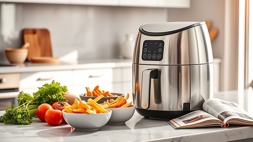 top air fryer recommendations