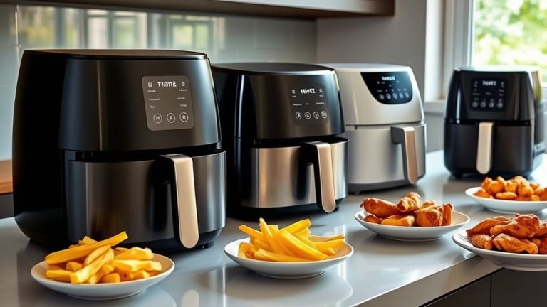 top air fryer reviews
