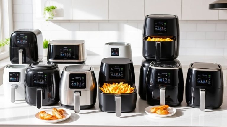 top air fryer reviews