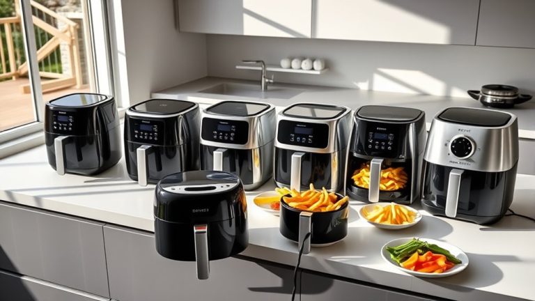 top air fryer reviews
