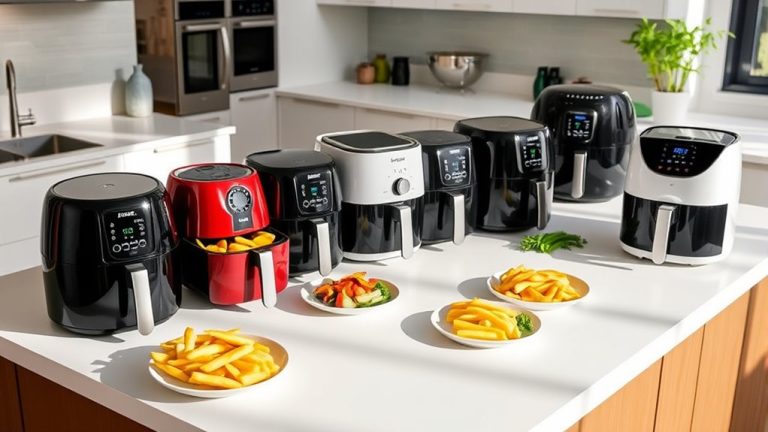top air fryer reviews