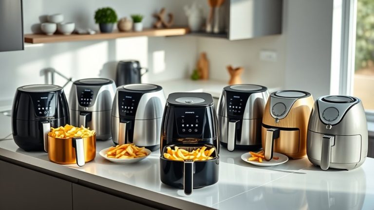 top air fryer reviews
