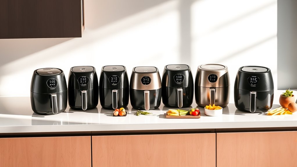 top air fryer reviews