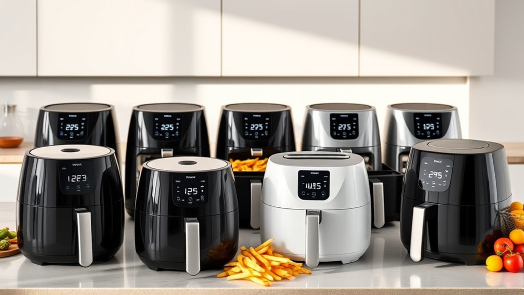 top air fryer reviews