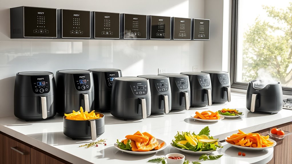 top air fryer reviews