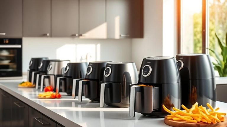 top air fryer reviews