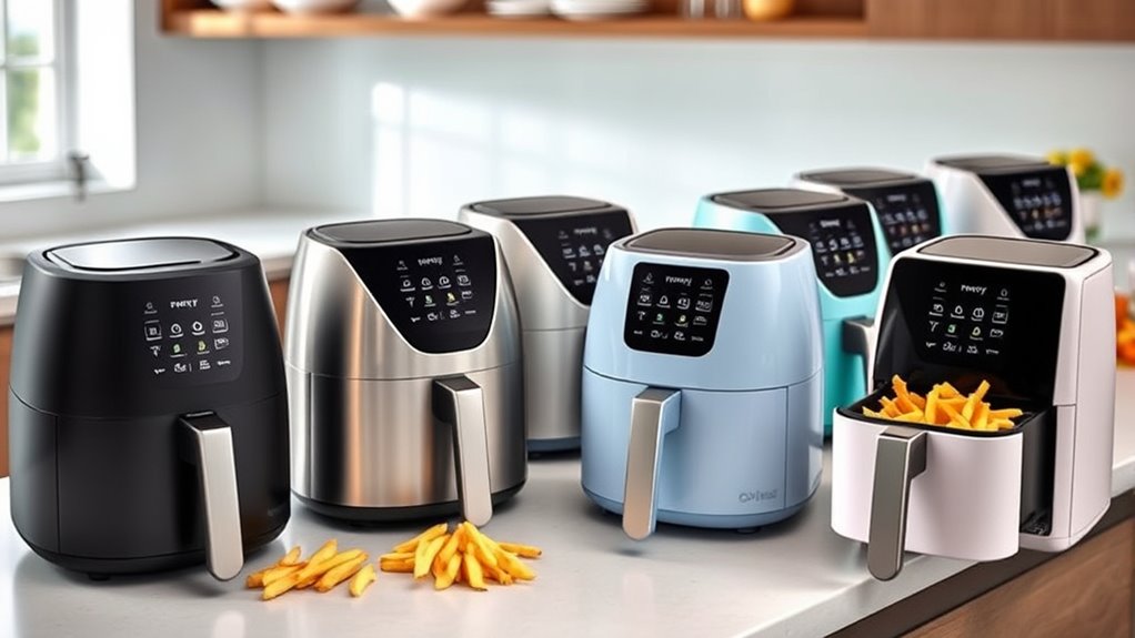 top air fryer reviews