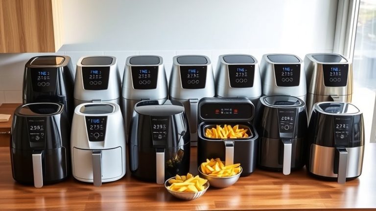 top air fryer reviews