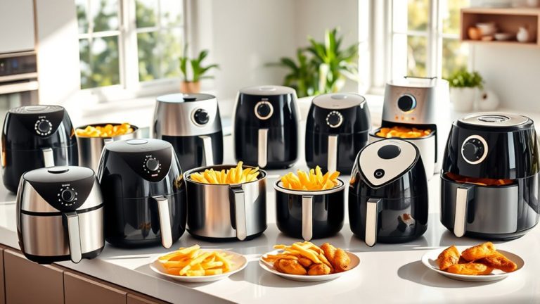 top air fryer reviews