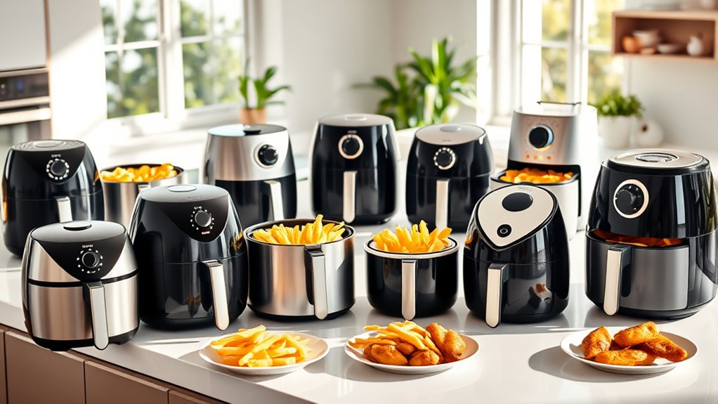 top air fryer reviews