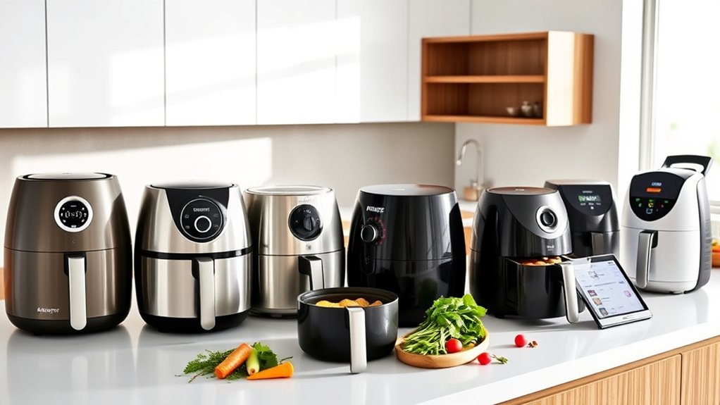 top air fryer reviews