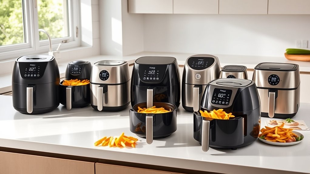 top air fryer reviews
