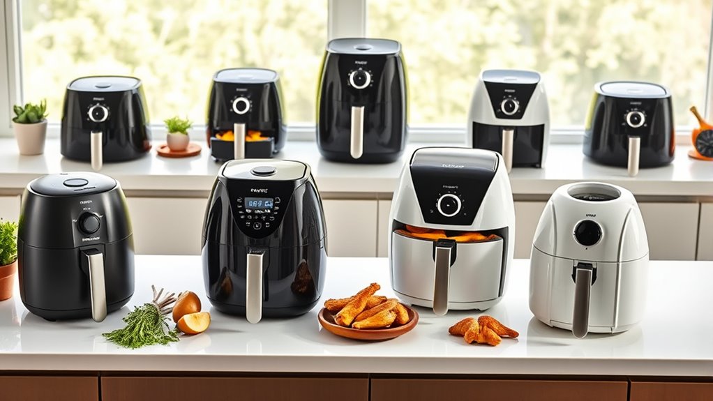 top air fryer reviews