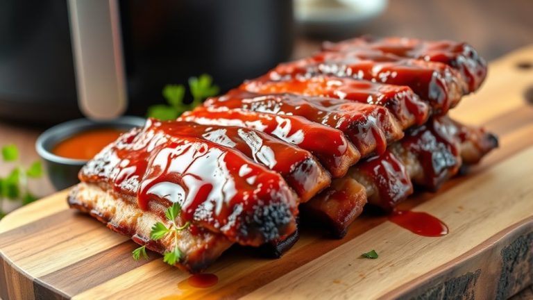 top air fryer ribs 2027