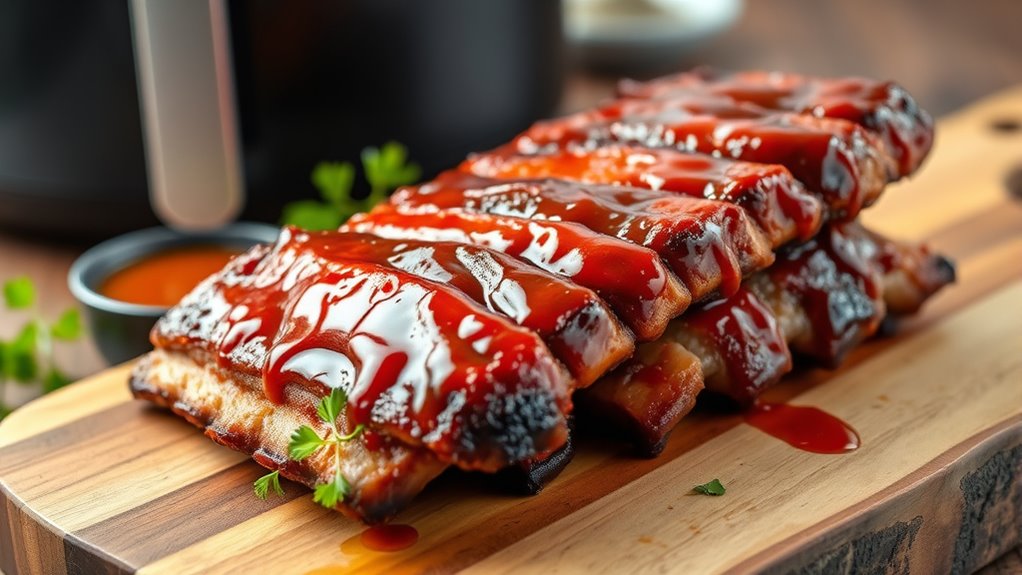top air fryer ribs 2027