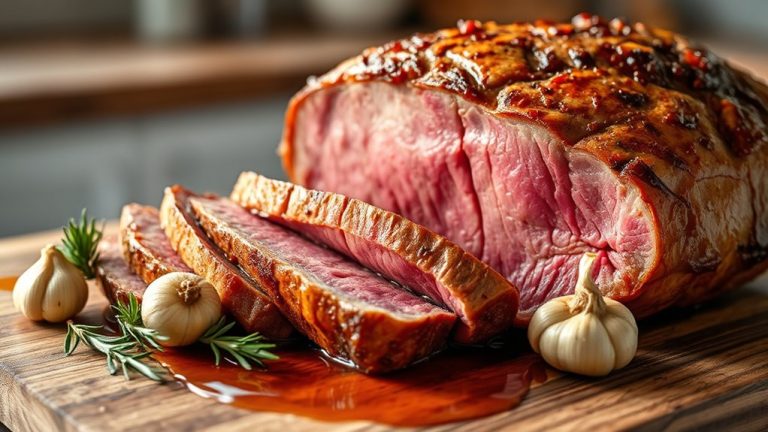 top air fryer roast beef recipes