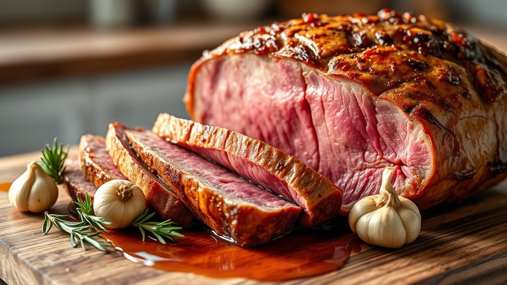 top air fryer roast beef recipes