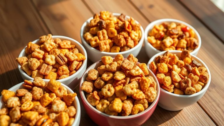 top air fryer snack recipes