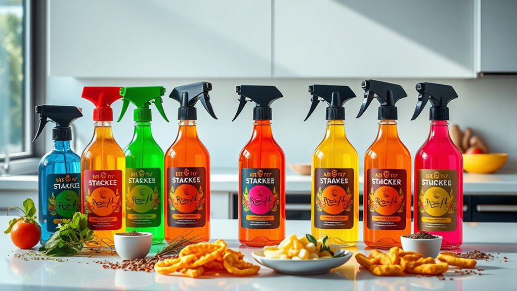 top air fryer sprays 2027