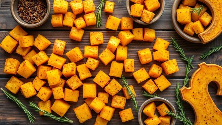 top air fryer squash recipes