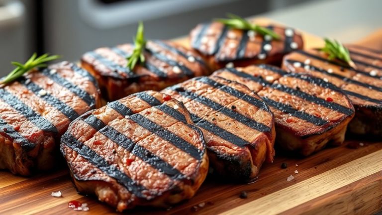 top air fryer steak recipes