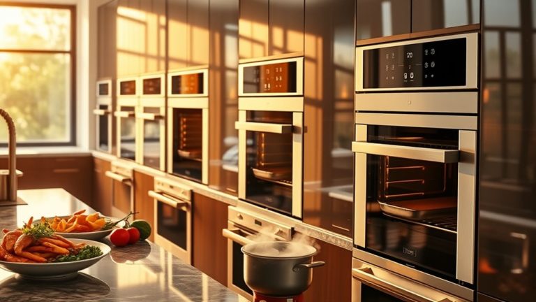top air fryer stoves