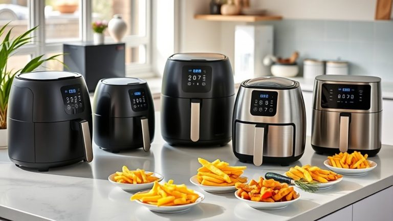top air fryers 2026